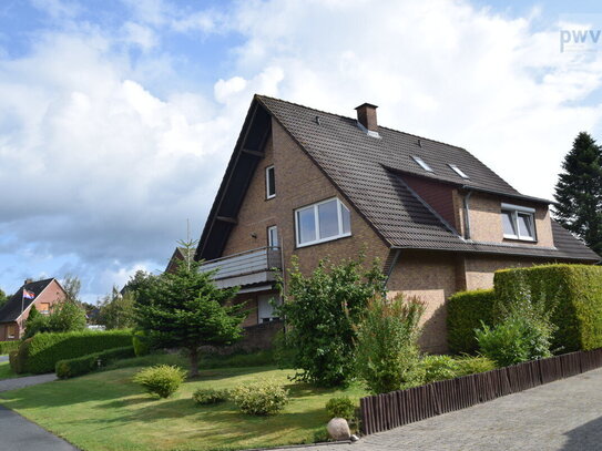 3 Familienhaus in Siedlungslage