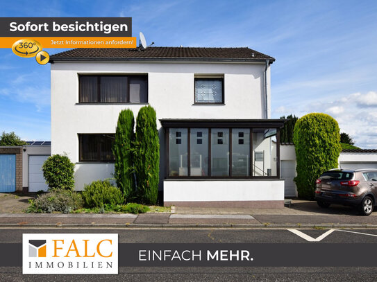 Traumhaus mit Flair in Top-Lage