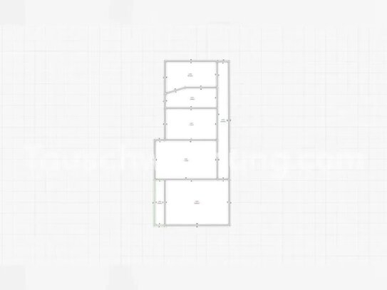 [TAUSCHWOHNUNG] 3-Zimmer Wohnung Fhain + Balkon, Speisekammer