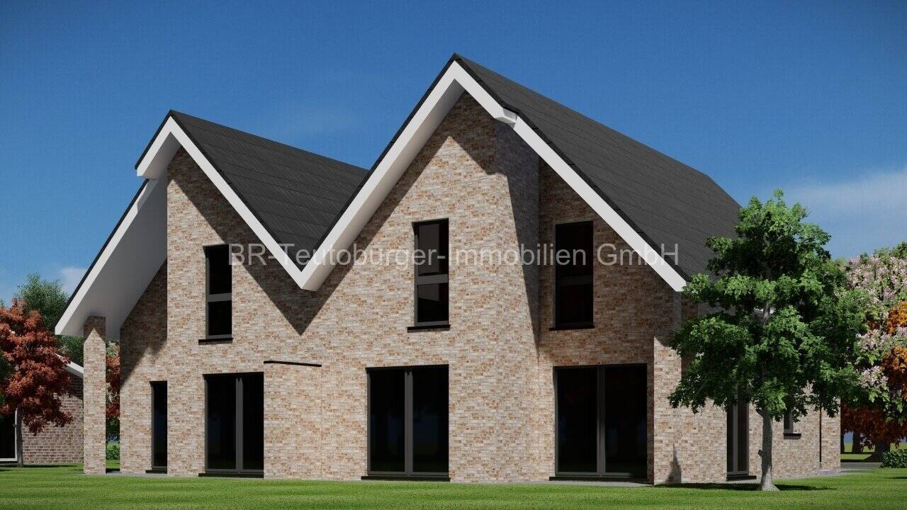 Real Estate Title Image Background