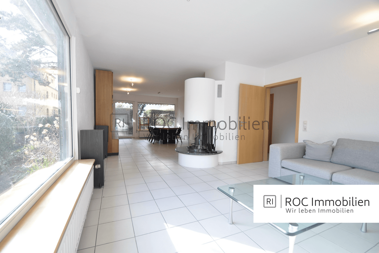 Einfamilienhaus unweit der S-Bahn Lichtenrade befristet zu mieten! Berlin-Lichtenrade - Foto 1