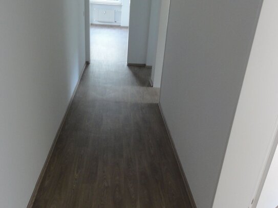 3-ZW, Würzburg OT-Lengfeld, Balkon, renoviert, sofort frei