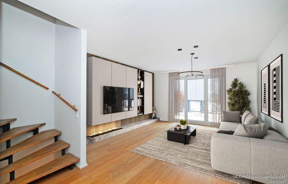 Nur für kurze Zeit: energieeffizient, hochwertig & sofort bezugsbereit