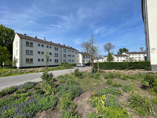 Gemütliche 3,5-Zimmer-Wohnung im 2. OG - Ihr neues Zuhause wartet!