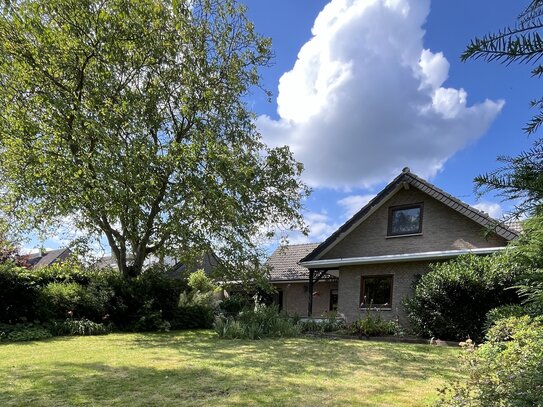 Charming Bungalow in Niederkrüchten-Elmpt