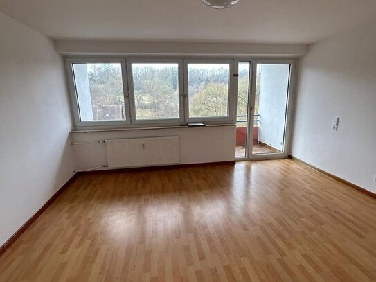 Charmante 1-Zimmer-Wohnung - Perfekt für Singles oder Pendler!