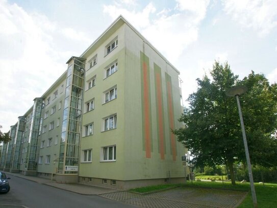 Wohnung in Plauen