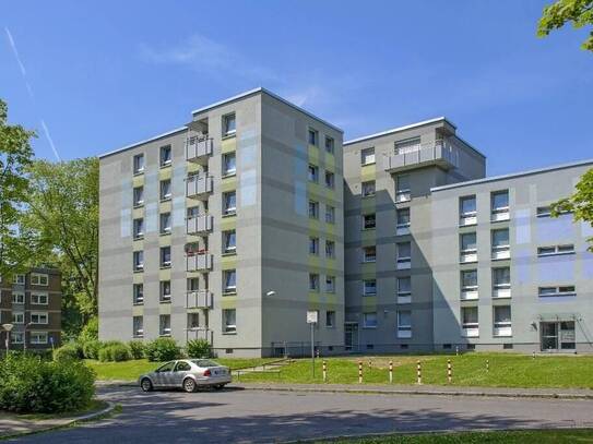 4 Zimmer in Dortmund-Scharnhorst