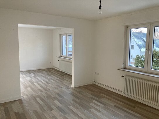 Charmante 3 Zimmer Wohnung 82m² in Gütersloh