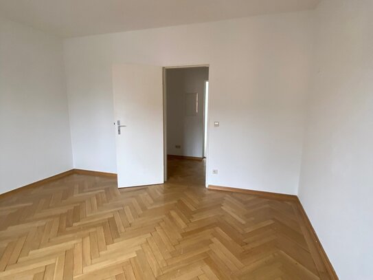 3 ZKB Wohnung in Leipheim