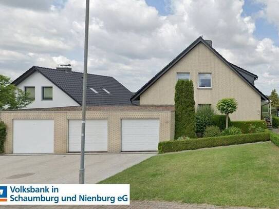 Ein klasse Haus in guter Lage!