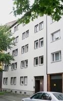 top gepflegte 3-Zimmer-Wohnung mit Einbauküche! im Nibelungenviertel