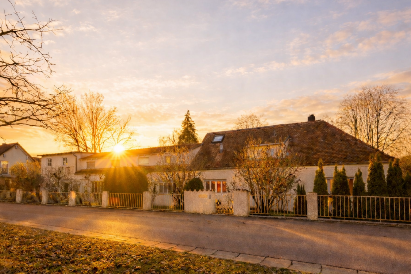 Immobilie in Straubing