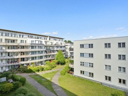 Penthouse mit Wasserblick zur Kapitalanlage - DAHME PARK LIVING