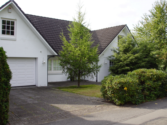 Traumhaftes Einfamilienhaus mit idyllischem Garten - Ideal für Kleinfamilien oder Paare!