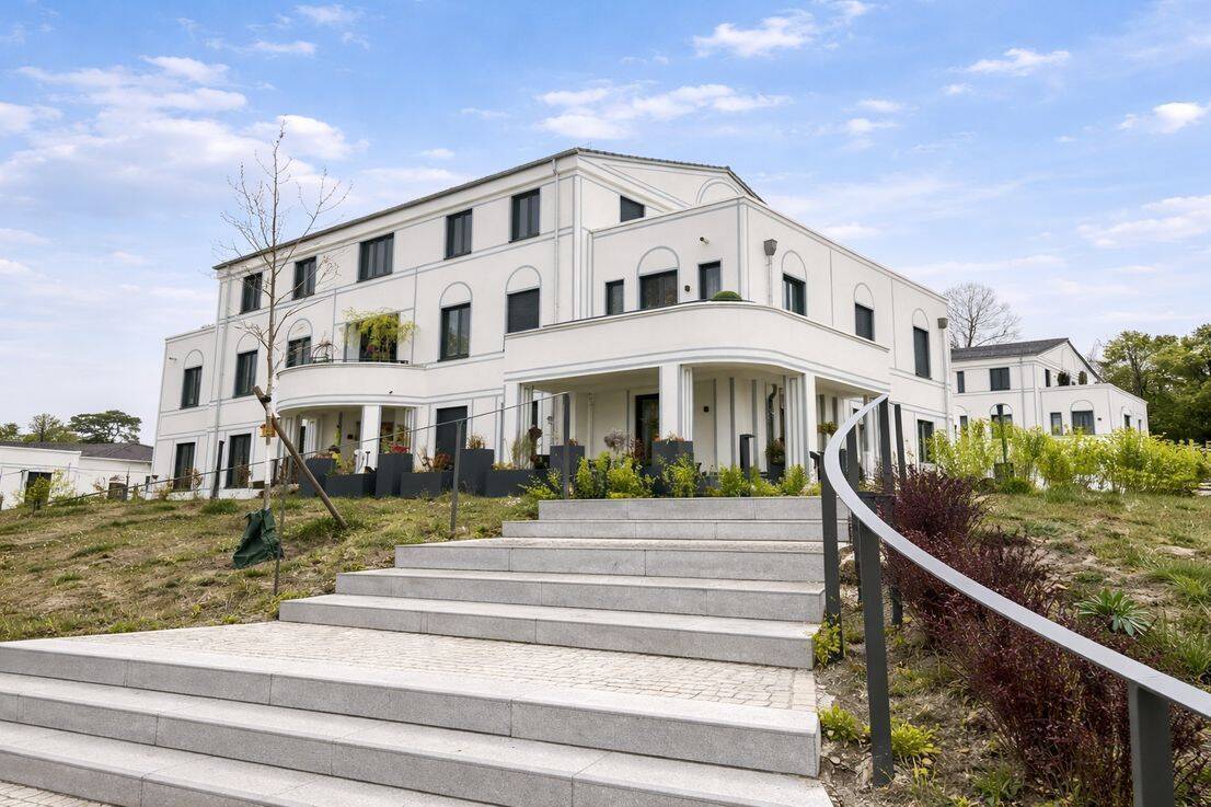 2 Zimmer Neubau mit Garten in Dahlem - Foto 1