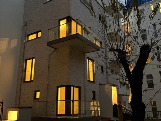 Townhouse im Winsviertel