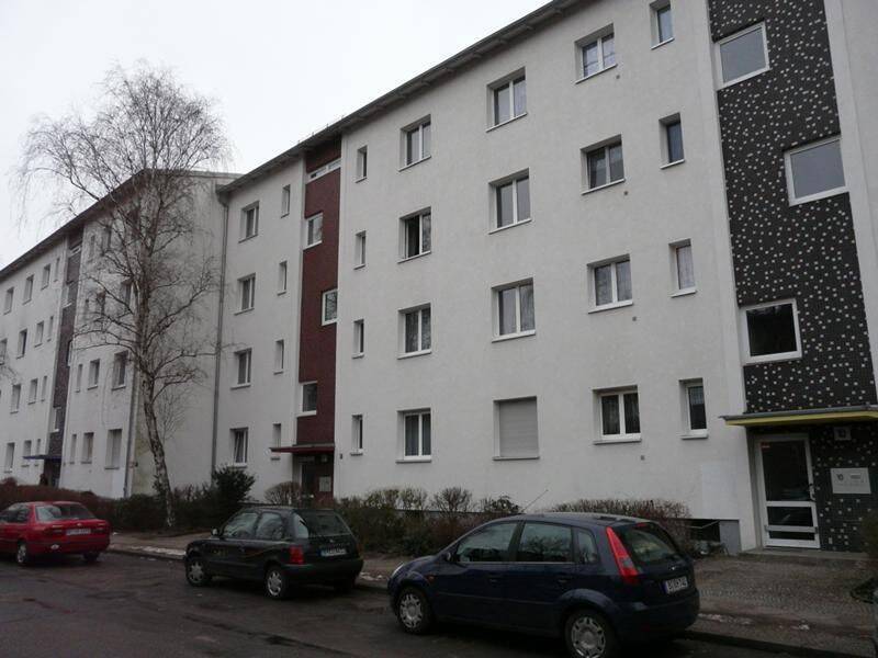 Raum für Liebe & Licht mit WBS-Berechtigung - Photo 1