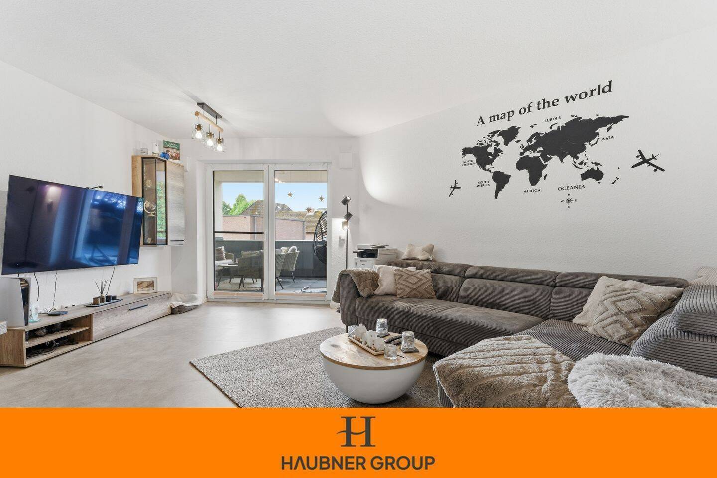 Real Estate Title Image Background