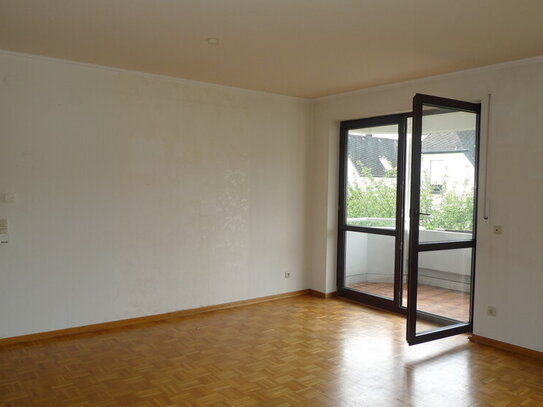 Schöne 3-Zimmer-Wohnung mit Balkon in Trier-Heiligkreuz