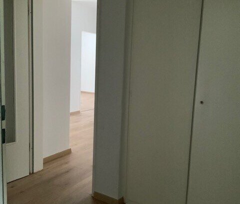 Klein aber Fein! Gemütliche 2-Zimmer-Wohnung mit Blick ins Grüne