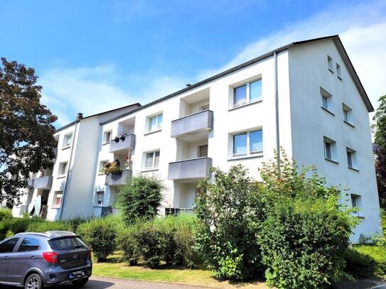 3 gepflegte 4 Zimmer Wohnungen mit Balkon in Marburg Cappel, Im Sohlgraben