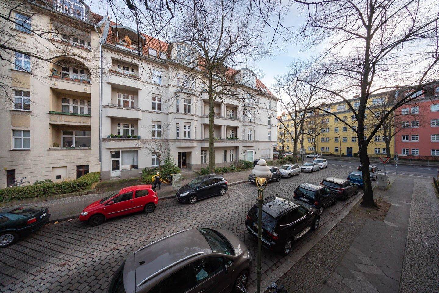 Handwerkliches Geschick erforderlich - Altbau mit guter Infrastruktur - Foto 1