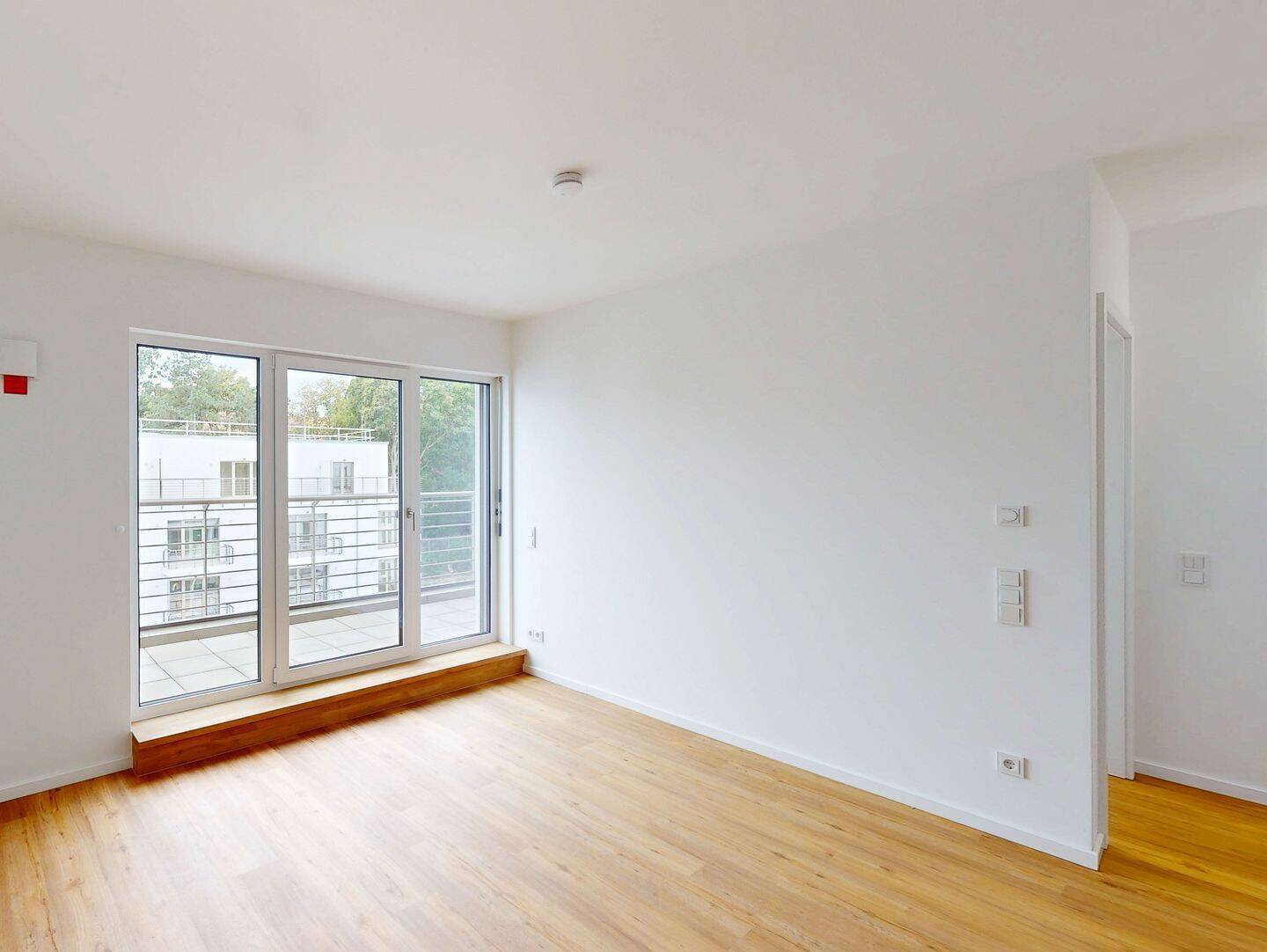 Penthouse-Feeling in Dahlem - Großzügig wohnen mit Dachterrasse - Photo 1