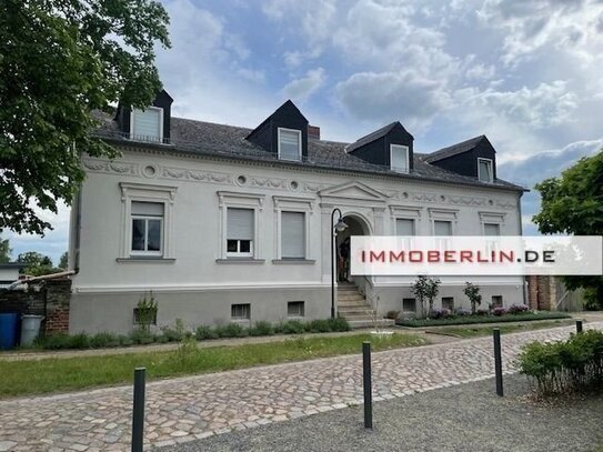 IMMOBERLIN.DE - Klassisches Mehrfamilienhaus mit Option für 5 Eigentumswohnungen