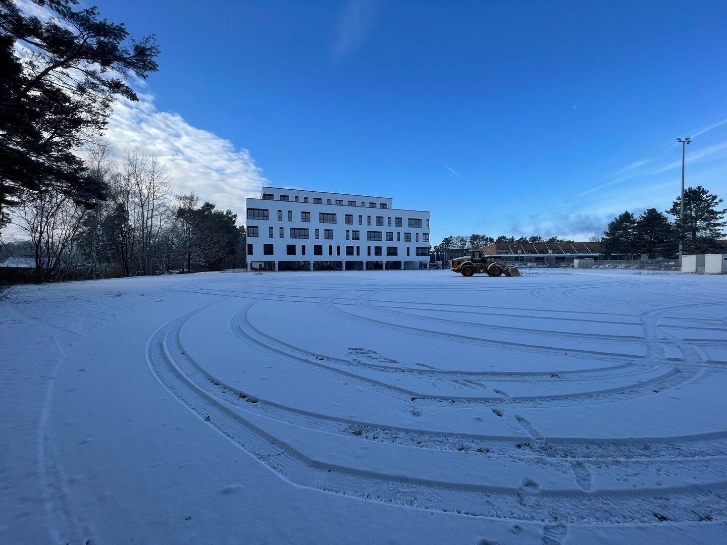                                                               Gewerbegrundst&uuml;ck zur Miete                                                       in Mooshof (Nürnberg)