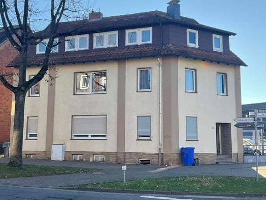 Mehrfamilienhaus mit 3 Einheiten