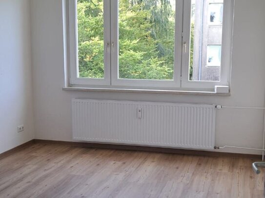 sanierte 3-Zimmer-Wohnung in Bobitz