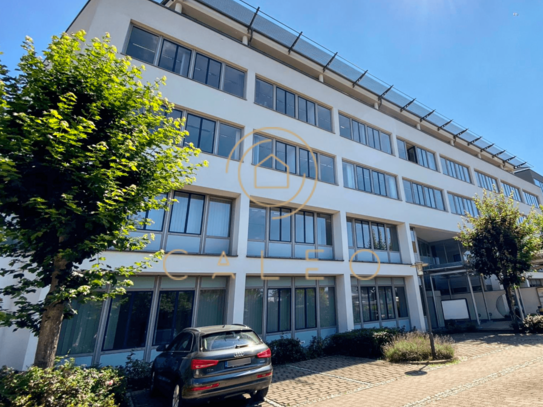 Oberursel ¦ 505 m² - 4.458 m² ¦ ab 10,95 EUR/m² ¦ #keineprovision