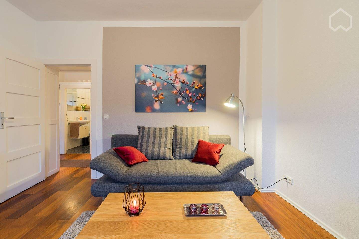 Einziehen, durchatmen, ankommen - im schönsten Teil des Prenzlauer Bergs! - Photo 1