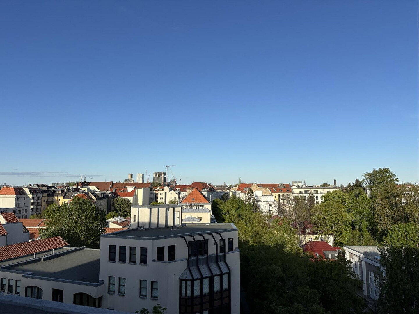 Möblierte 2-Zimmer Wohnung in Wilmersdorf - Foto 1