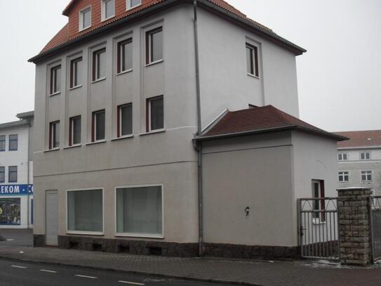 4 Raum WG-Wohnung in Ilmenau