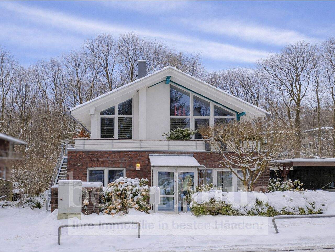 Kuschel-Höhle für kleine Familien und Paare