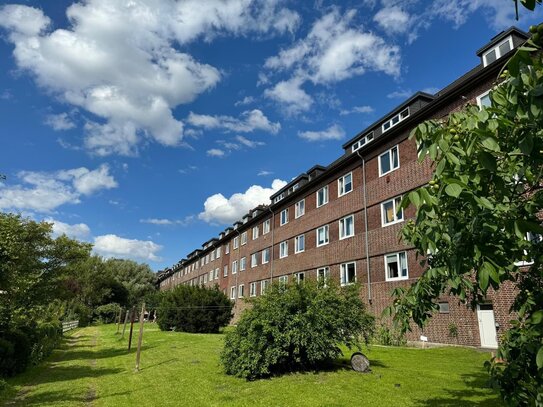 Mehrfamilienhaus in gutem Zustand mit Wertsteigerungspotential