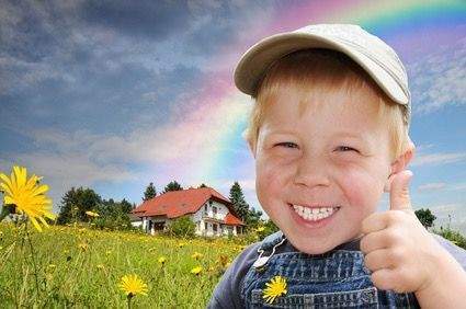 ICH HÖRE NIX ......