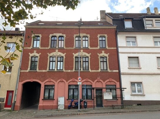 Charmante 3 ZKB Wohnung mit Garage in Saarbrücken