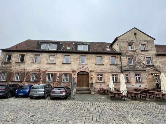 Büroräume mit Dachterrasse im Kitzmann-Areal