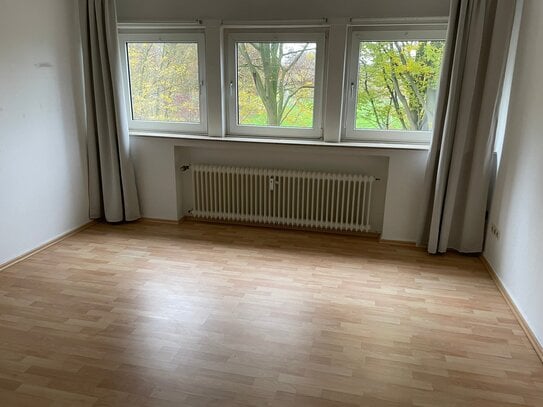 Gepflegte Zwei-Zimmer Wohnung in Bad Salzuflen