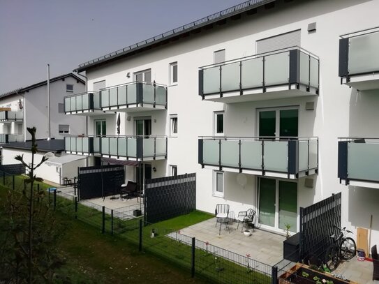 ***NEUBAU*** IDEAL für ANLEGER - Modernes Wohnen + Top-Ausstattung - Bereits VERMIETET+++