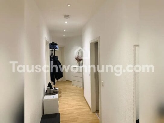 [TAUSCHWOHNUNG] Tauschangebot: Schöne Altbauwohnung im Herzen von Reudnitz