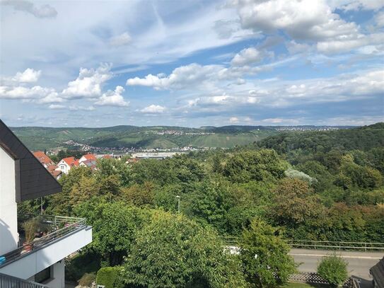 Traumhaftes Grundstück in Stuttgart am Lederberg