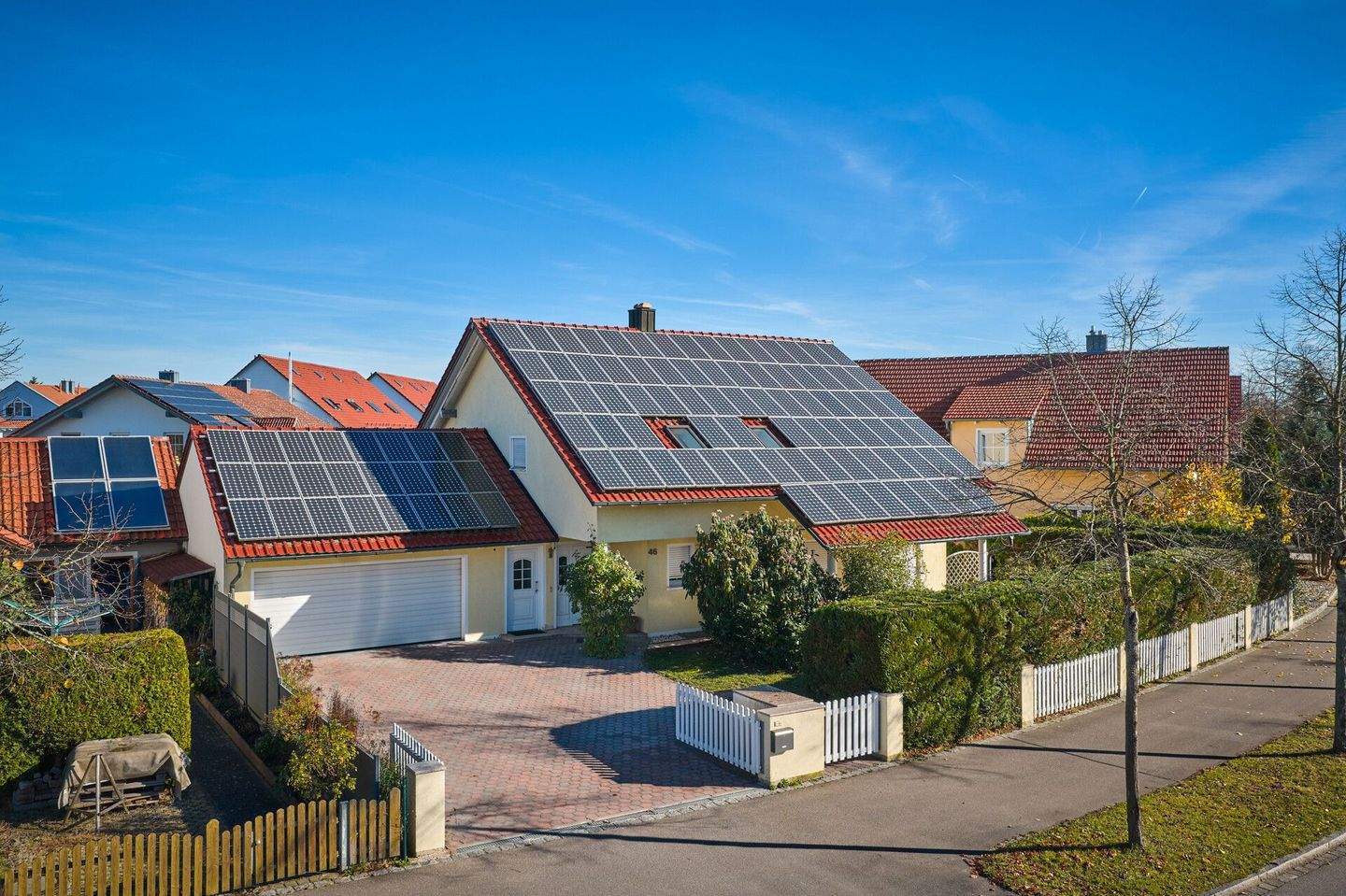 Immobilie in Straubing