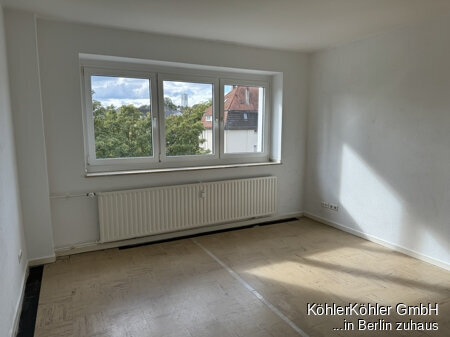 2-Zimmer Wohnung in 58507 Lüdenscheid zu vermieten