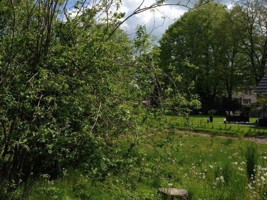 GENIESSEN SIE SONNE UND VOGELGEZWITSCHER AUF DER TERRASSE IHRES EIGENEN HAUSES!