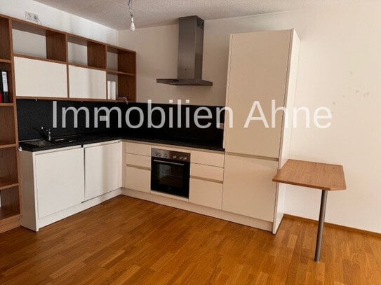 Moderne 3-Zi. Wohnung mit eigenem Garten in ruhiger Lage - Bad Wörishofen!