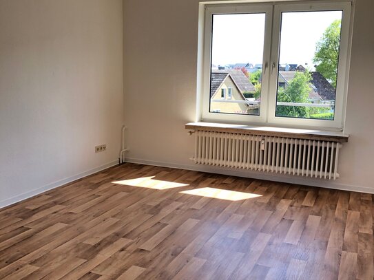 hell und freundlich, 3- Zimmer-Wohnung in der Schillerstr. 10